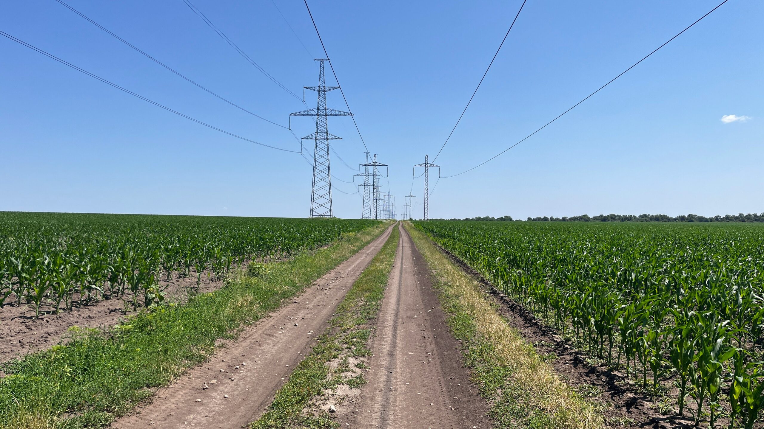 Utility easements property owner rights in ontario